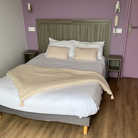 Clair De Lie Hotel Vallet Exterior photo
