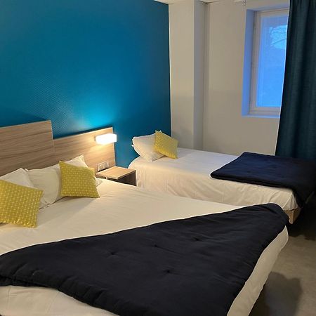 Clair De Lie Hotel Vallet Exterior photo