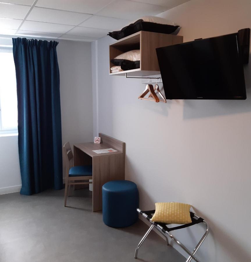 Clair De Lie Hotel Vallet Exterior photo