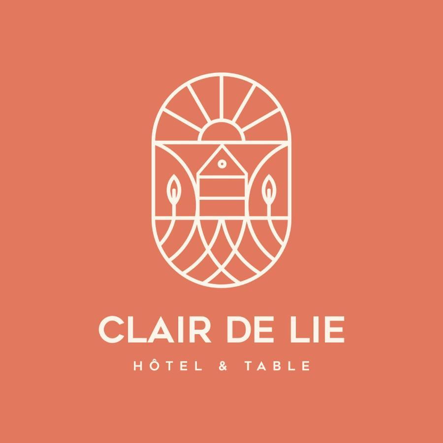 Clair De Lie Hotel Vallet Exterior photo