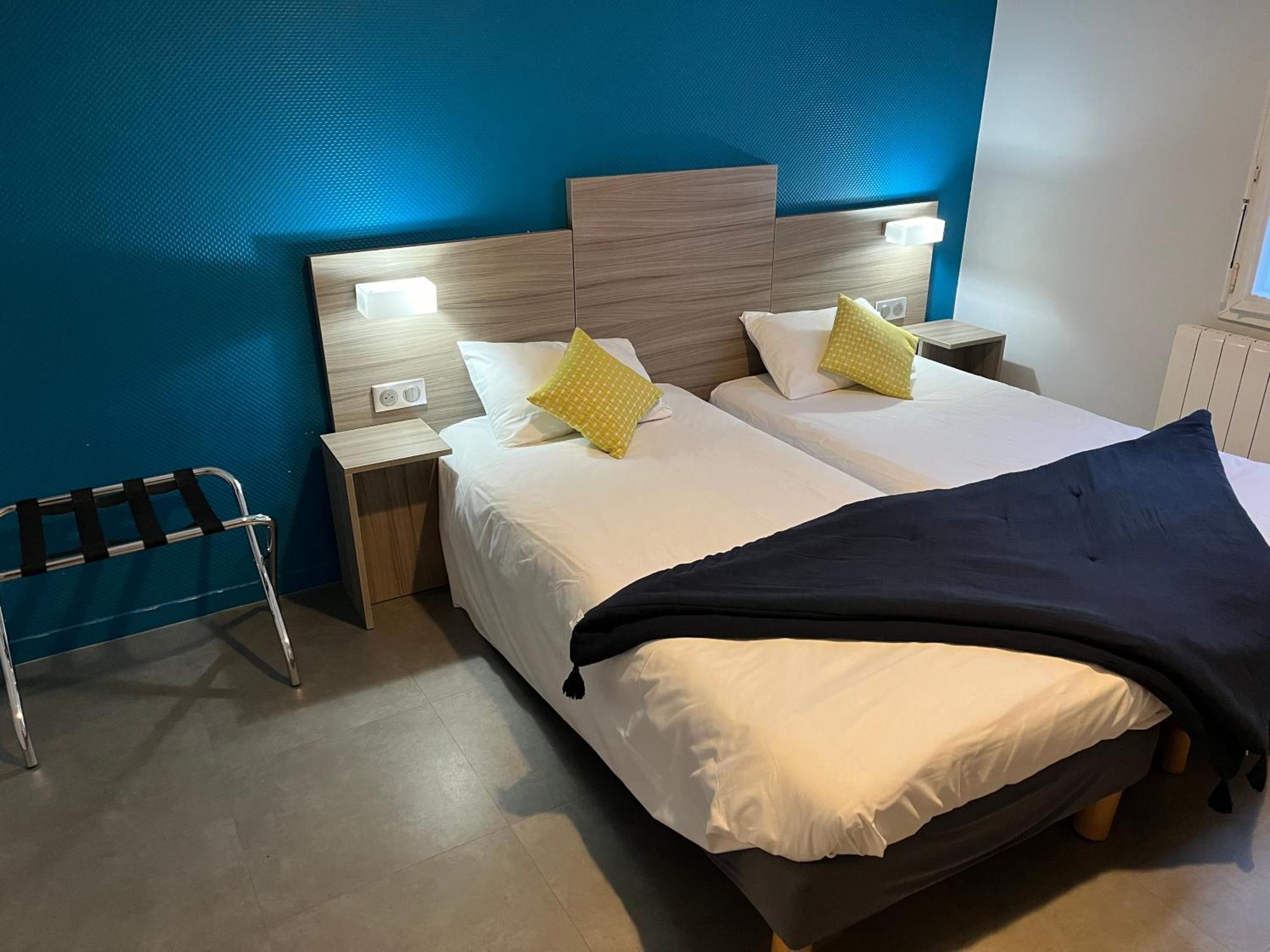 Clair De Lie Hotel Vallet Exterior photo