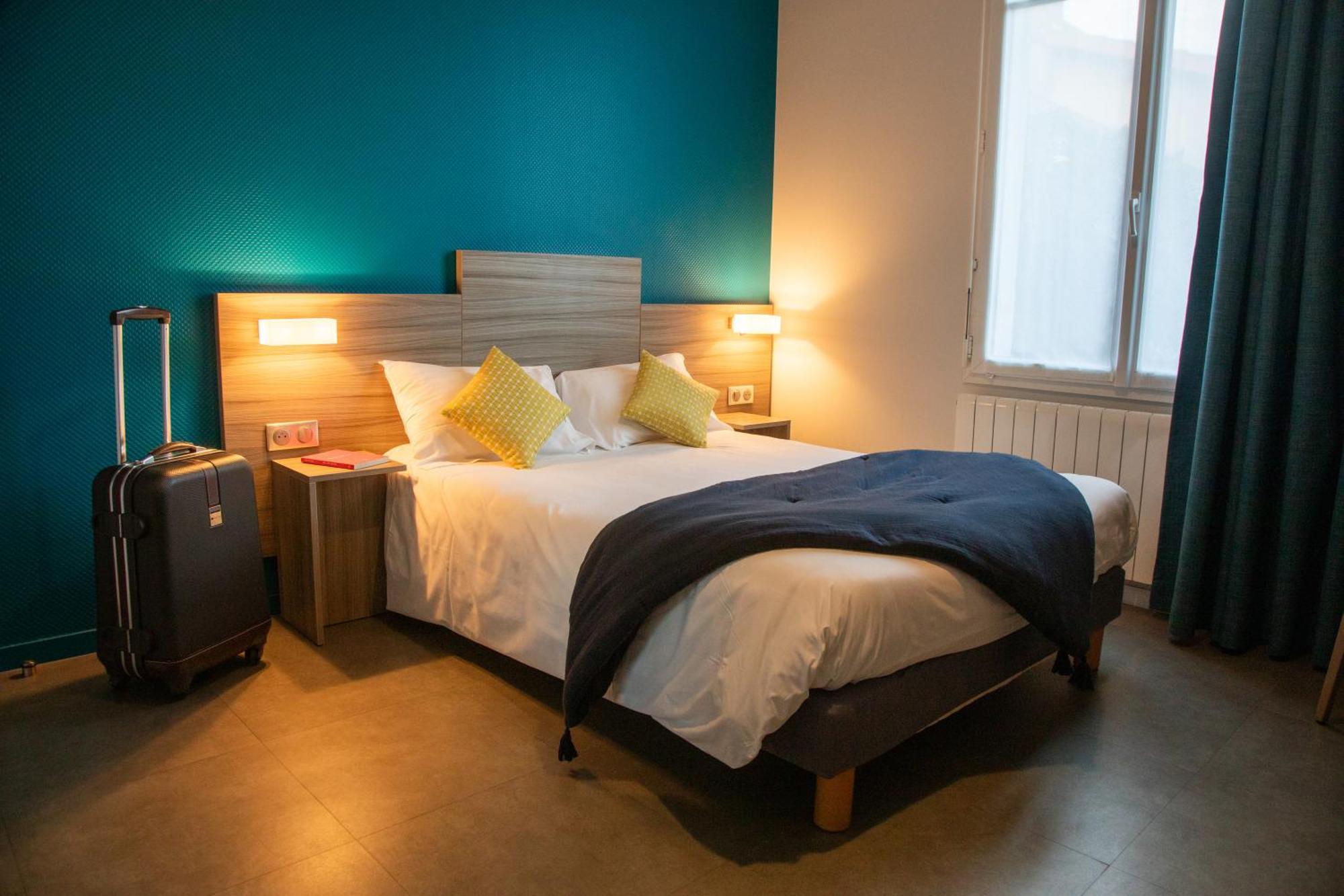 Clair De Lie Hotel Vallet Exterior photo