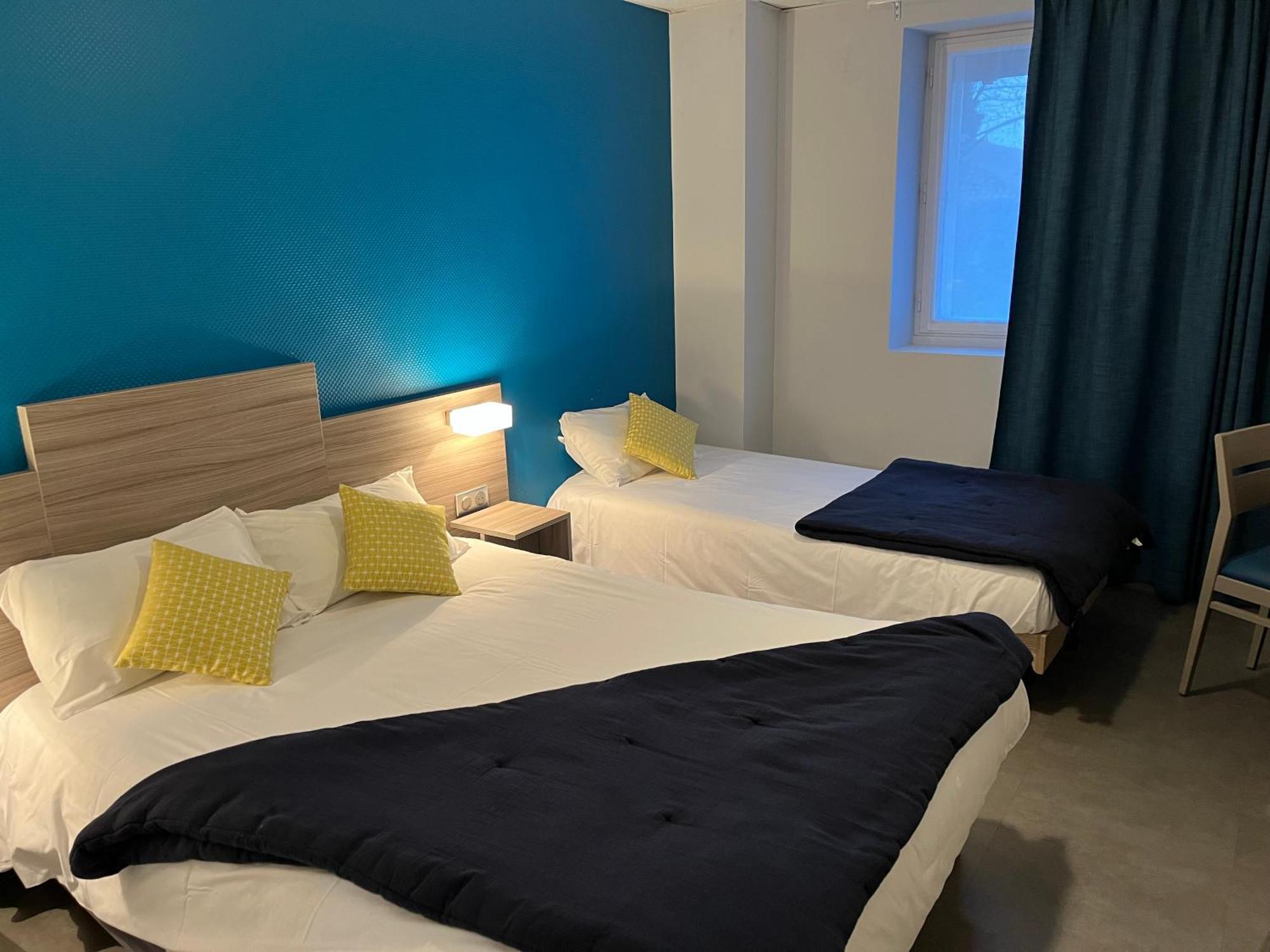 Clair De Lie Hotel Vallet Exterior photo