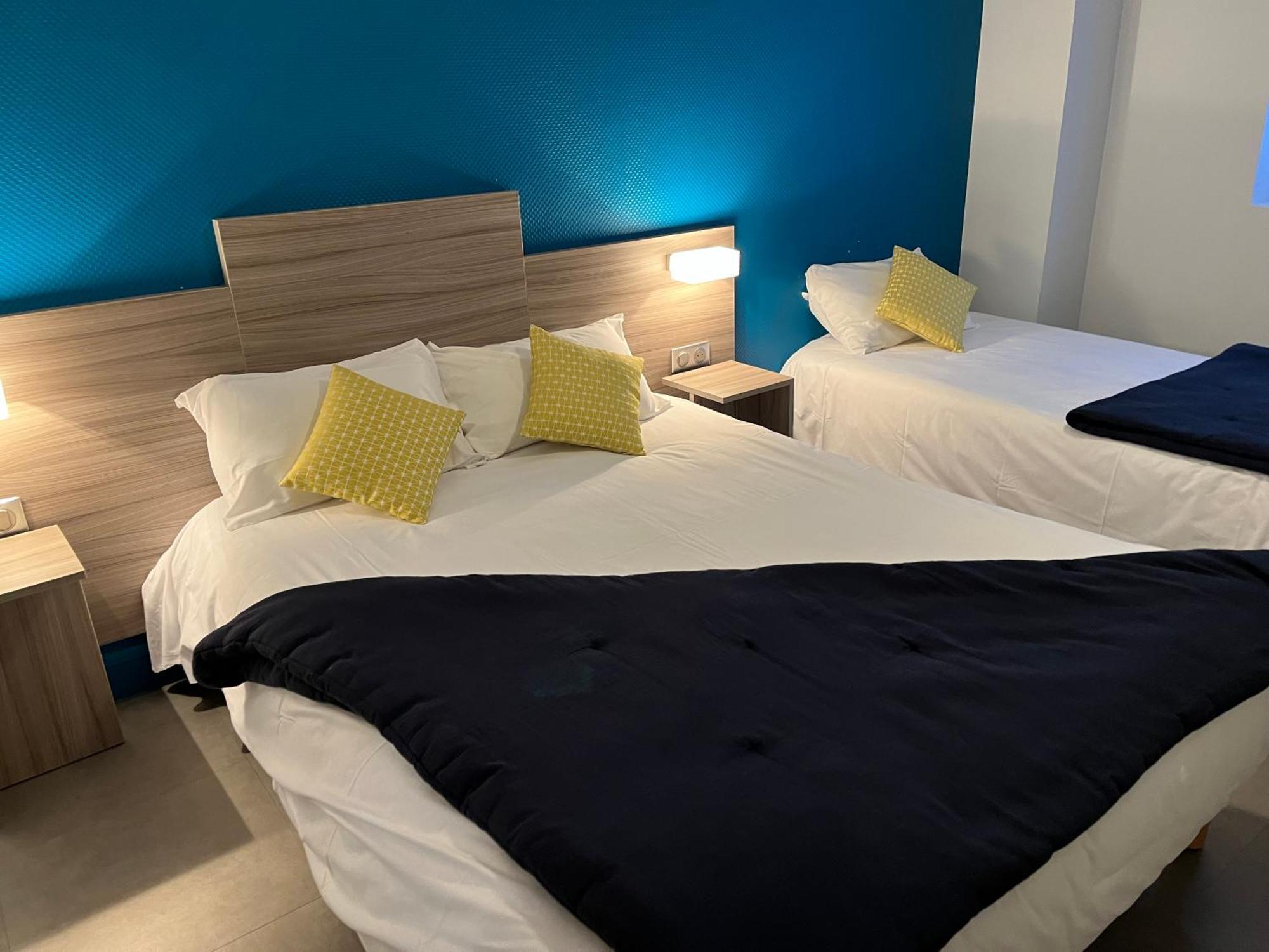 Clair De Lie Hotel Vallet Exterior photo