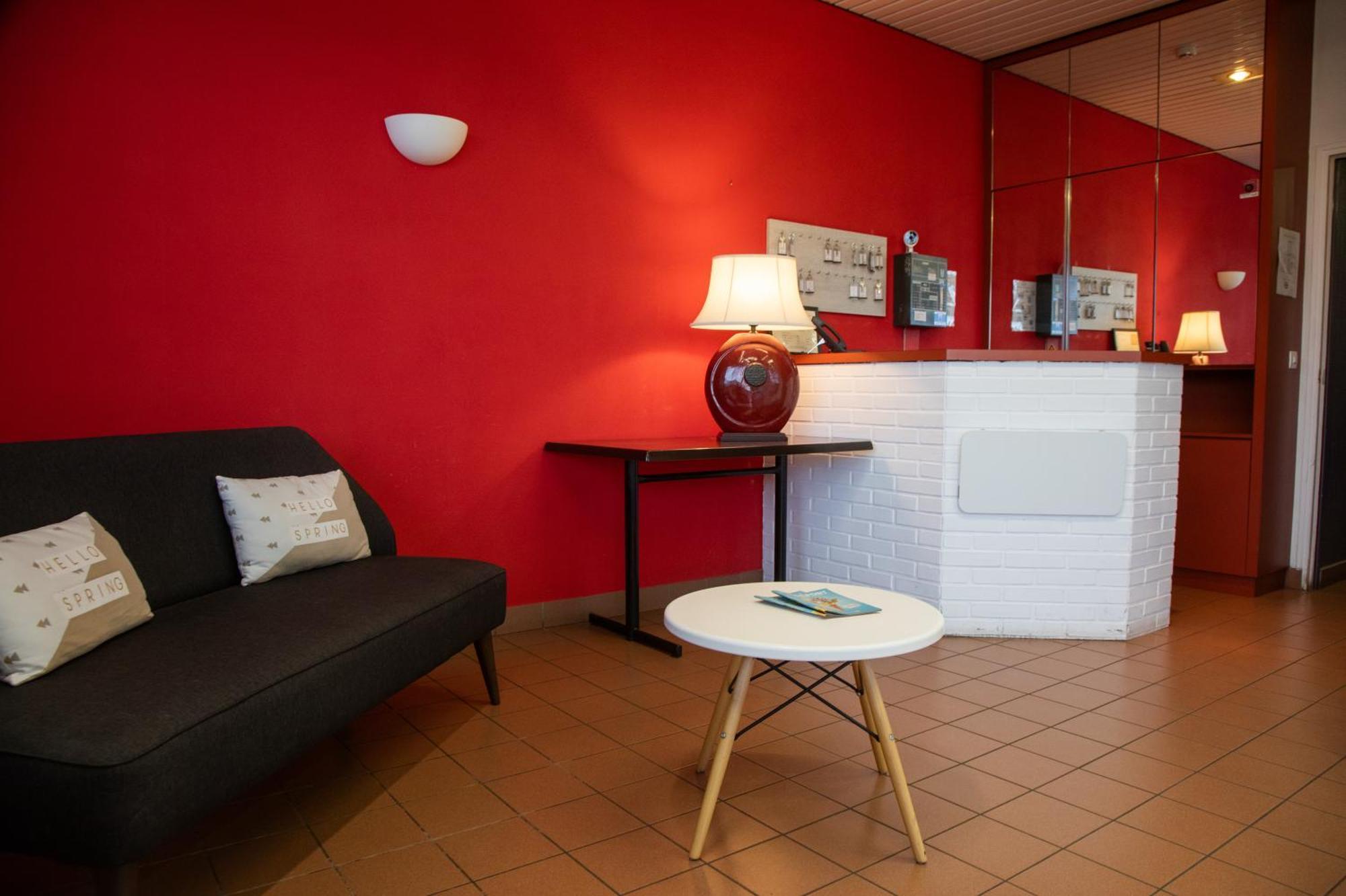Clair De Lie Hotel Vallet Exterior photo