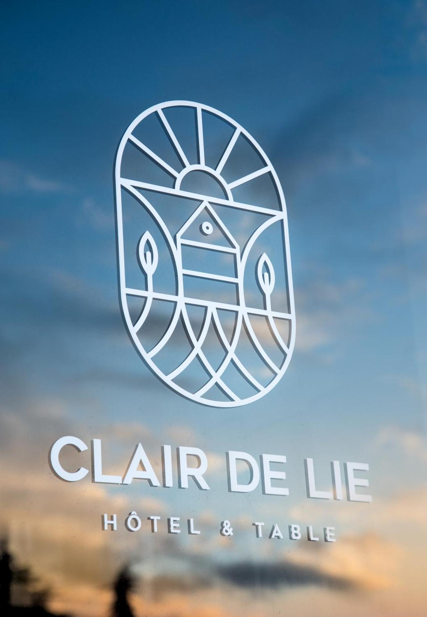 Clair De Lie Hotel Vallet Exterior photo
