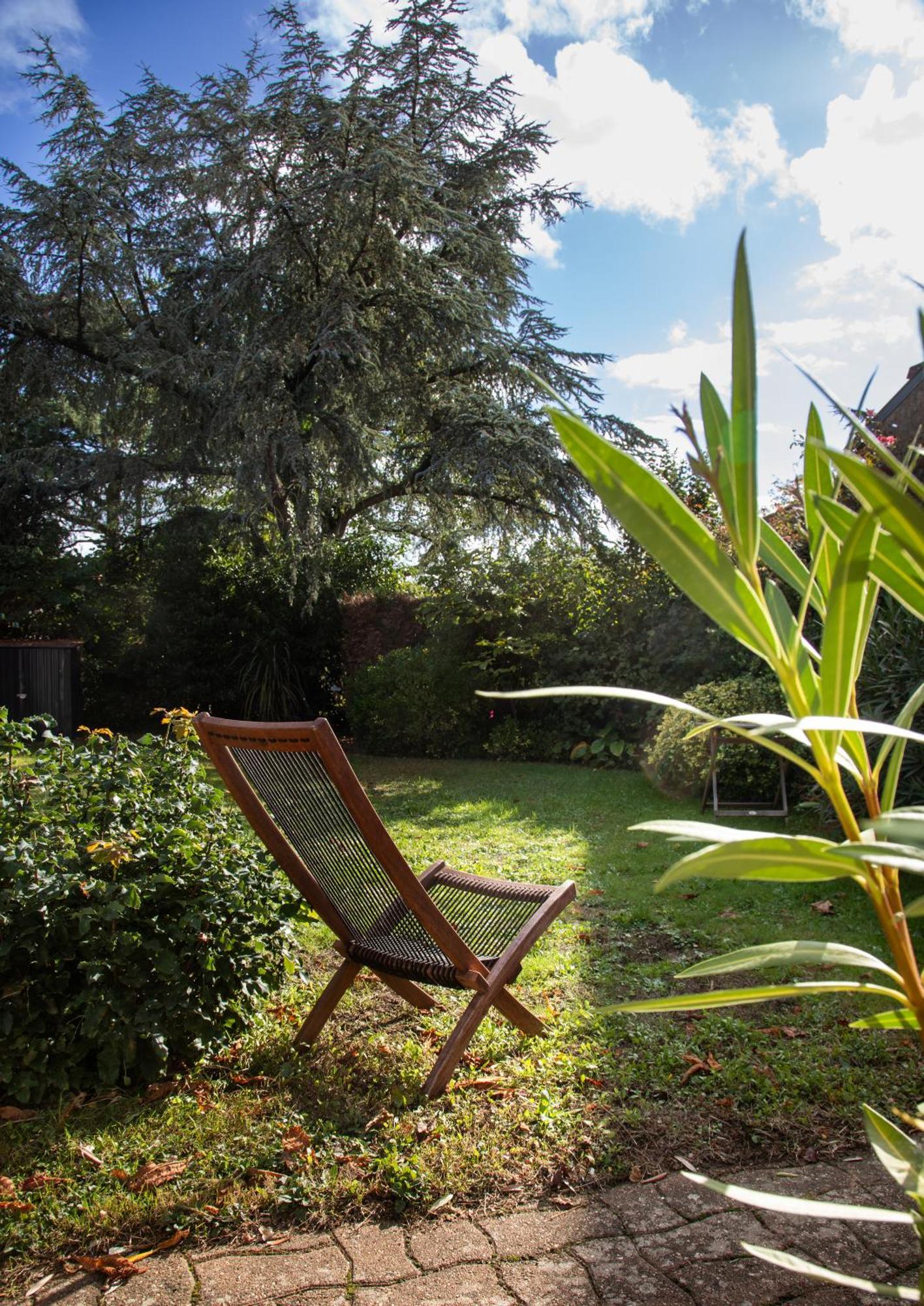 Clair De Lie Hotel Vallet Exterior photo